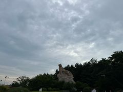 -帽儿山国家森林公园