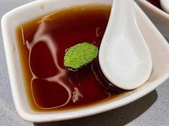 乌龙冰粉-巴奴毛肚火锅(悠唐购物中心店)