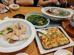 -琼菜王(南海店)