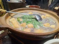 -古都历食南京菜·烤鸭·鸭血粉丝·汤包(南京博物院店)