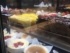 -幸福西饼面包茶饮(车公庙店)
