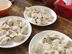 -山东水饺(南坪新街店)