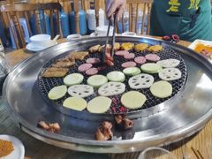 藕片-桶桶烧(赤水店)