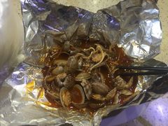 -花甲大咖(曼哈顿店)