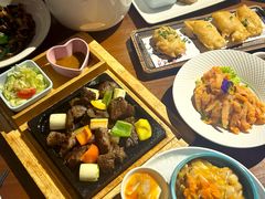-甬上名灶(天一阁·翠柏店)
