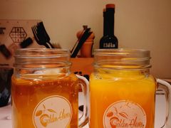 -HELLO MUSAE 拾光缪斯餐厅·纯正希腊风味(苏州中心店)