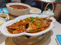 -刀板香·安徽菜(国购IFC店)