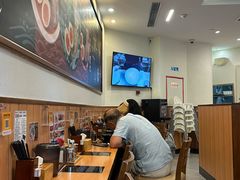 -博多一幸舍(侨福芳草地购物中心店)