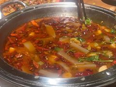 -泥糊破店小酒馆·团建聚餐(南京西路店)