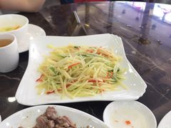 -陆记鹅庄·潮汕菜·狮头鹅(大仟里店)