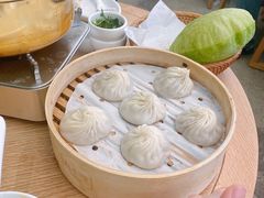 -苏小柳点心·手作小笼包(新街口分院店)