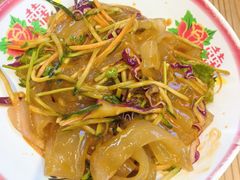 -那红花·东北菜铁锅炖(仙林金鹰店)