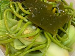 -禅悦素食