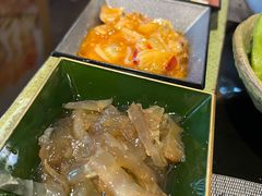 -昱匠·日本料理(金融街店)