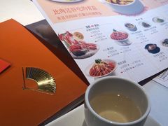 -小厨娘淮扬菜(清江苏宁广场店)