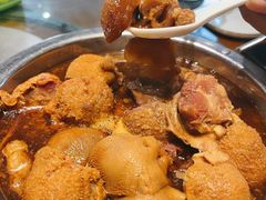 -大草原清真饭庄(沙河店)