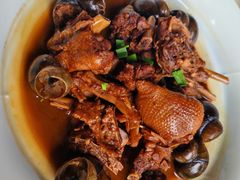 -二十八里太湖船菜(吉祥路店)