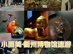 -衢州市博物馆