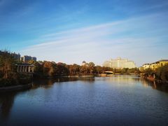 -启东黄金海滩景区