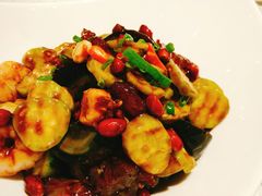 -北李妈妈菜·海肠捞饭(高新万达店)