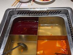 -海底捞火锅(世界城广场店)