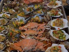 -陈小厨海鲜大咖·15年平潭味(龙王头店)