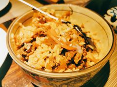牛肉盖饭-山葵家·创意料理(临平银泰城店)