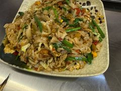 -玛扎烧烤私房菜