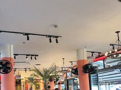 -Chili's Cafe&Bar奇利斯(滨江店)