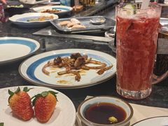 -元渔铁板烧(万象城店)