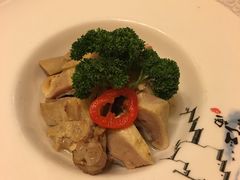 -淮扬韵.淮扬味道