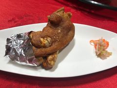 -万柳阁小馆·花园餐厅(龙潭湖店)