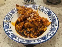 -荣家小吃(紫阳街店)