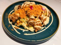 -奔跑吧陕菜·盛世长安(民乐园万达店)