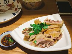 -猛料鸭仔饭(赤坎店)