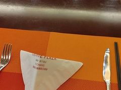 -宜昌富力皇冠假日酒店·咖啡1号西餐厅