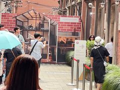 -大韩民国临时政府旧址