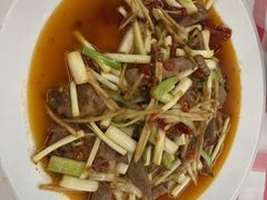 -洪霞餐馆·川菜·鲜货现炒(两江春城店)