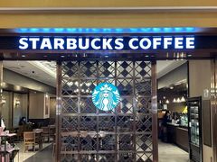 -星巴克(威尼斯人店)