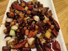 宫保鸡丁-盘飧市(春熙路店)