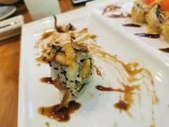 -牛油果大师寿司(瑞景店)