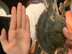 -一方渔歌蒸汽海鲜自助(文化路万达广场店)