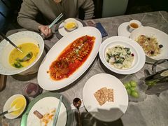 -宫燕府·京菜·烤鸭·淮扬菜(王府中心店)