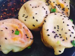 -小杨生煎(湟普汇店)