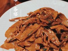 -竹里馆·淮扬菜·功夫茶(老门东店)