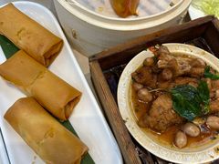 -蔡澜港式点心(皇庭广场店)