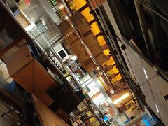 -新石器烤肉(中房金谊广场店)