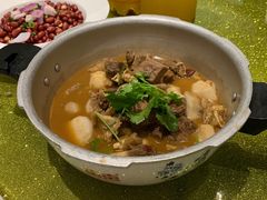 -大鸭梨烤鸭店(花园村店)
