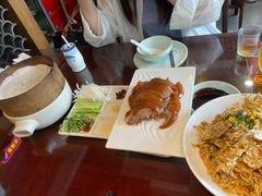 -恭敬李·烤鸭(天坛北门店)