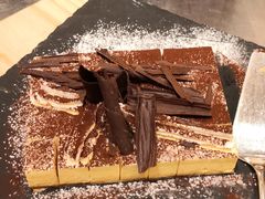 -北京王府井希尔顿酒店·万斯阁西餐厅